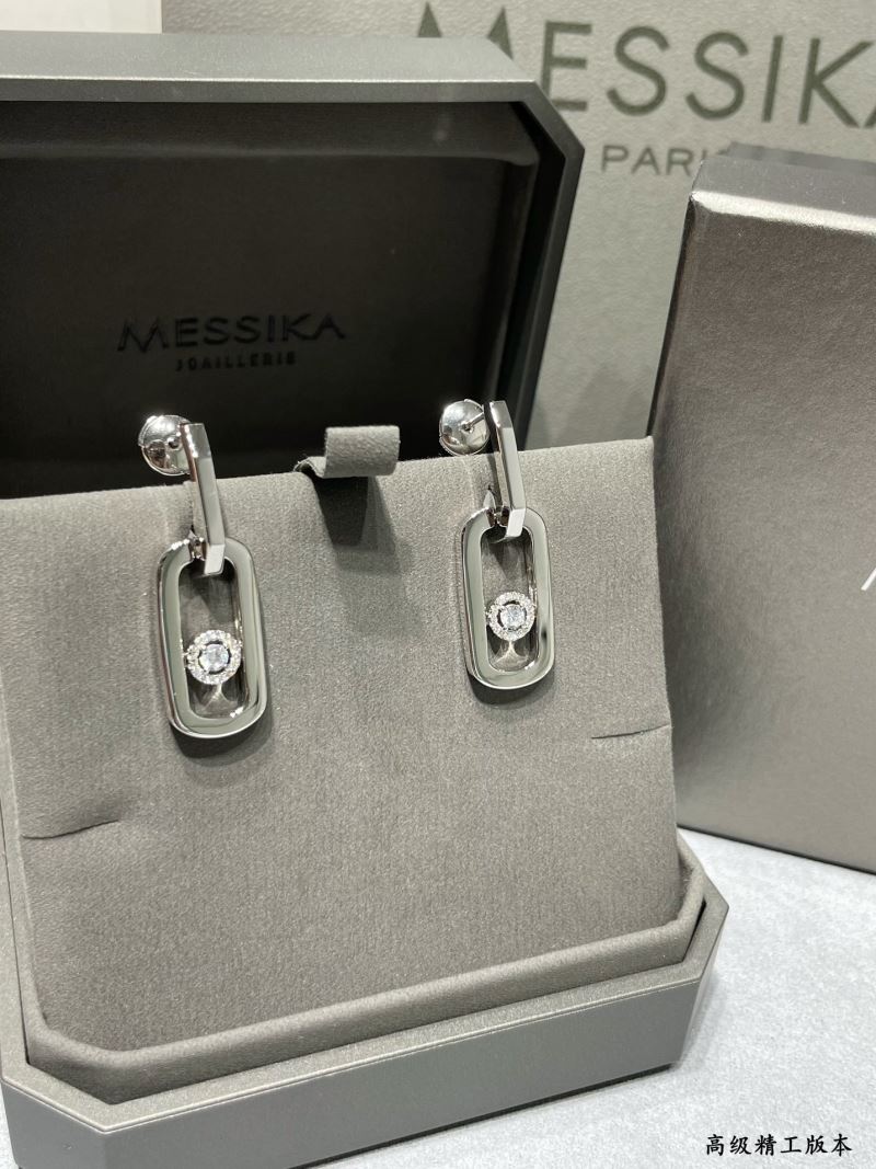 Messika Earrings